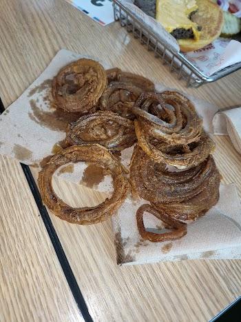 Smashburger - Harmony 3