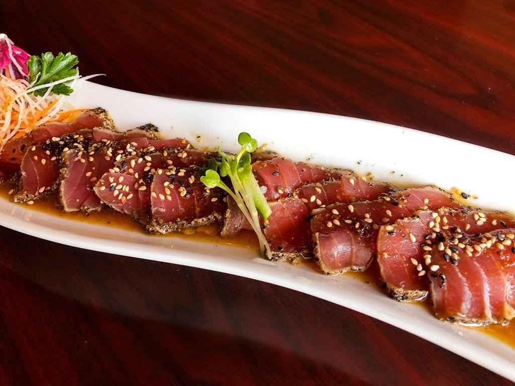 Nanami Sushi Bar & Grill 2