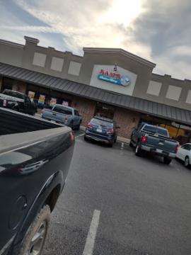 Sam's Southern Eatery (Russellville)