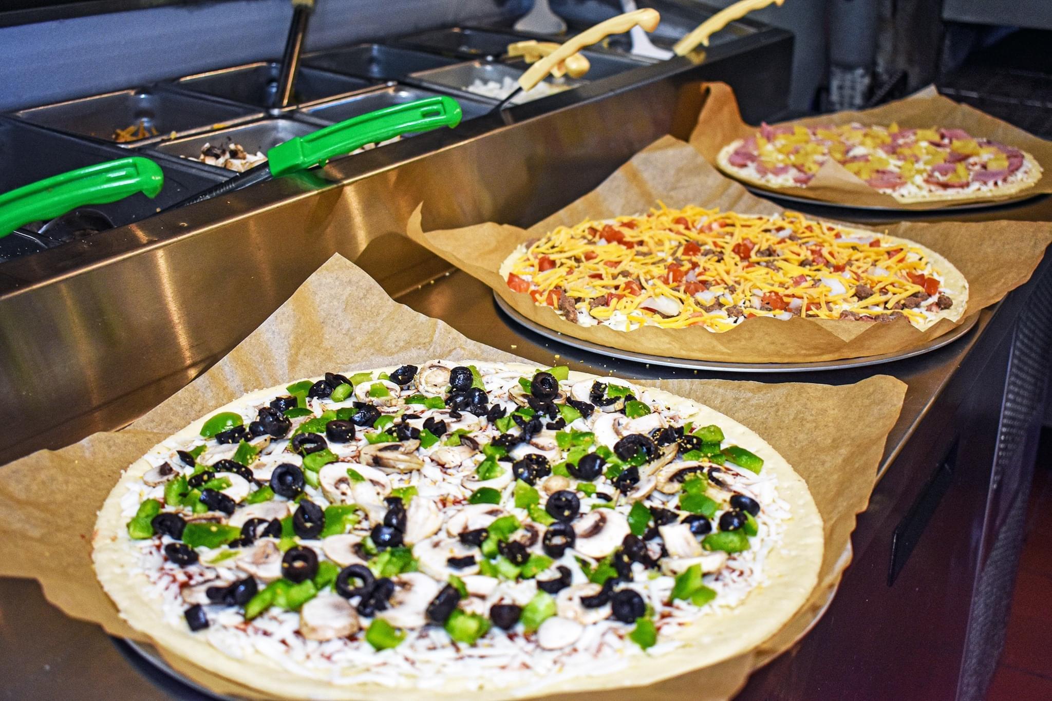 Mr. Gatti's Pizza- Hwy 290 3