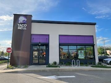 Taco Bell - Poughkeepsie