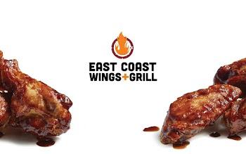 East Coast Wings + Grill 2