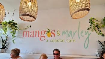 Mangos and Marley: A Coastal Cafe 3