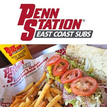 Penn Station East Coast Subs 1