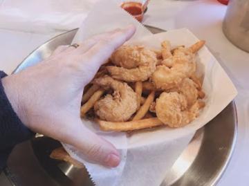 The Juicy Crab Montgomery