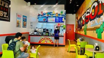 Jeremiah's Italian Ice