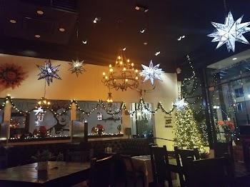 ANAYA'S RESTAURANT 4