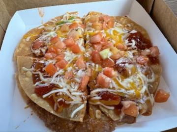 Taco Bell - Poughkeepsie