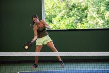 Aces Pickleball + Kitchen