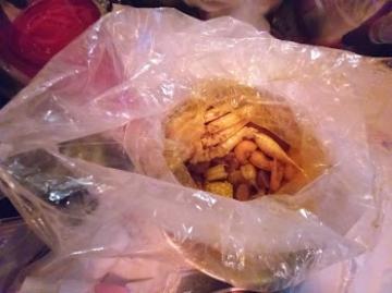 The Juicy Crab Montgomery