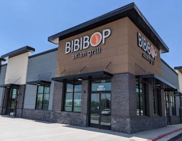 BIBIBOP Asian Grill