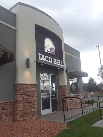 Taco Bell 2