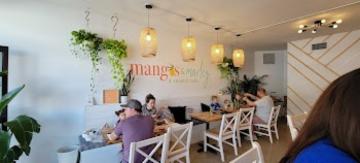 Mangos and Marley: A Coastal Cafe