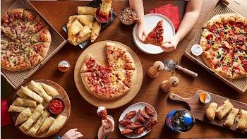 Romeo's Pizza 3