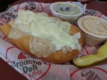 Groucho's Deli 3