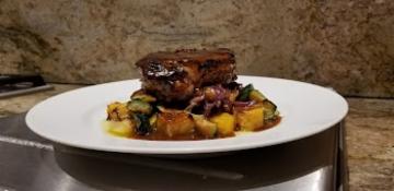 Uniquely Yours Private Chef Services