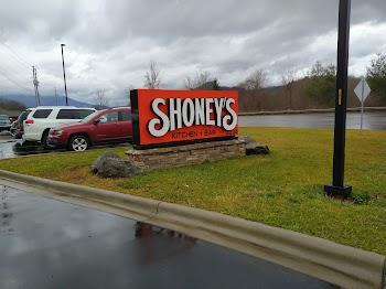 Shoney's 4