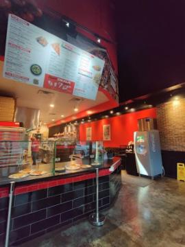 Flippin' Pizza - Magnolia/The Woodlands