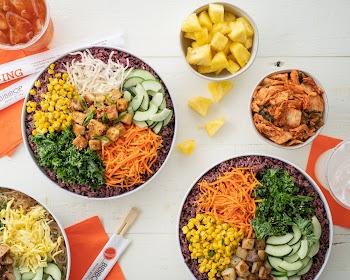 BIBIBOP Asian Grill 2