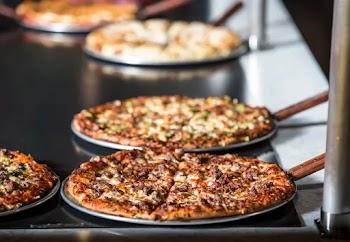 Johnny's Pizza House 2