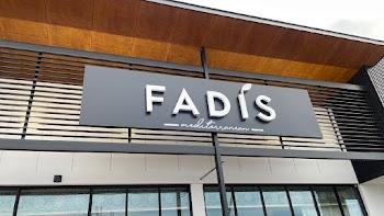 Fadi's 1
