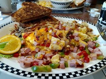 Black Bear Diner Layton 5