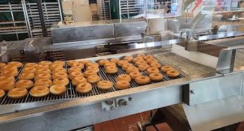 Krispy Kreme 1