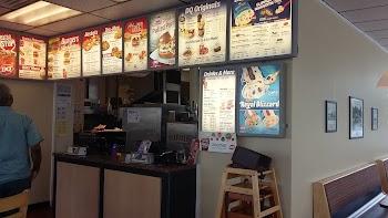 Dairy Queen - Seguin 5