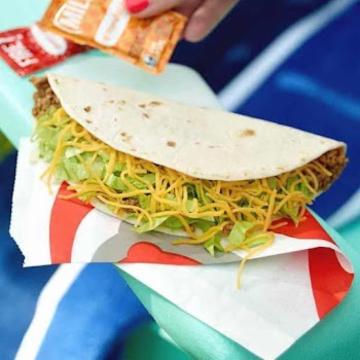 Taco Bell - Brooks