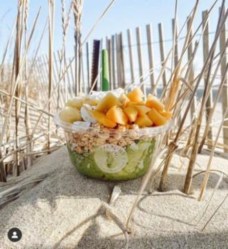 Playa Bowls Fort Lauderdale