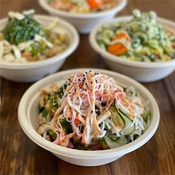 Island Fin Poké Company 4