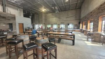 Hailstorm Brewing Co