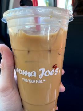 Aroma Joe's Coffee