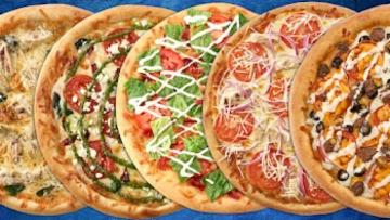 Cottage Inn Pizza Bay City