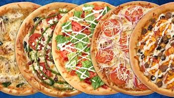 Cottage Inn Pizza Bay City 1
