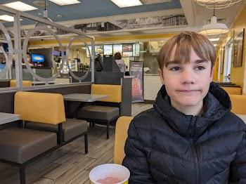 Biscuitville 4