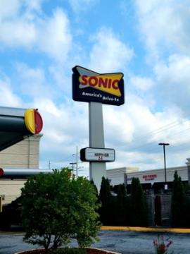 Sonic Drive-In