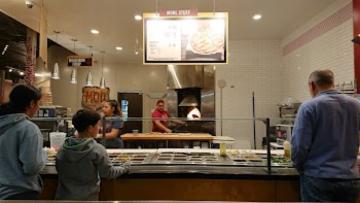 MOD Pizza