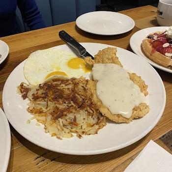 Starwood Diner 4