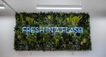 Chill-N Nitrogen Ice Cream Brentwood