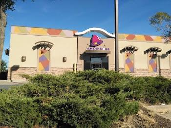 Taco Bell 1