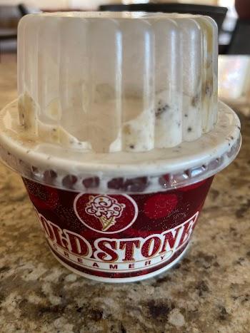 Cold Stone Creamery 2