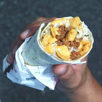 Taco Bell 5