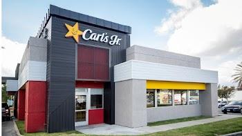 Carl's Jr. 1
