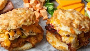 Rise Village District