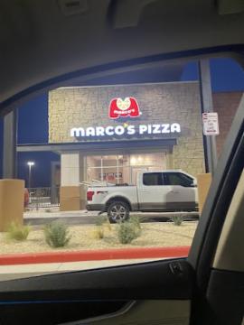 Marco's Pizza