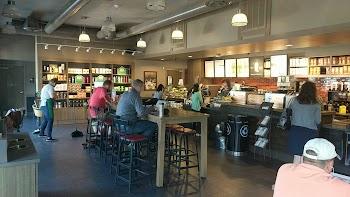Starbucks 3