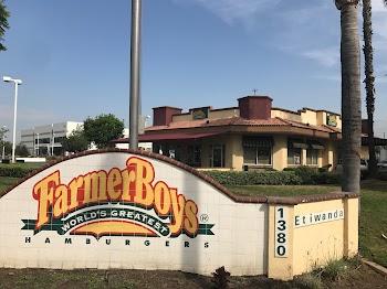 Farmer Boys 3