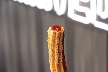 Pizza Patron - Nogalitos 5