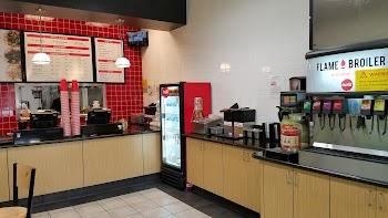 Flame Broiler 2